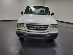 2001 Ford Ranger XL